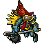 Boss Battlemaster Zunzu