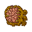 Boss Brain Head
