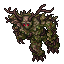 Boss Dazed Leaf Golem