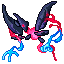Boss Dreadful Disruptor