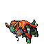 Boss Flamecaller Zazrak