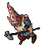 Boss Gnomevil