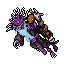 Boss Goshnar's Megalomania