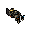 Boss Grand Master Oberon