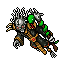 Boss Gravelord Oshuran
