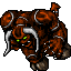 Boss Hellgorak