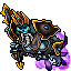 Boss King Zelos