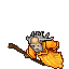 Boss Mad Mage