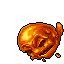 Boss Magma Bubble