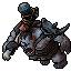 Boss Malofur Mangrinder