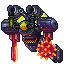 Boss Maxxenius