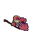 Boss Raging Mage