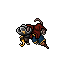 Boss Ratmiral Blackwhiskers