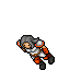 Boss Smuggler Baron Silvertoe