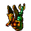 Boss Srezz Yellow Eyes