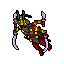 Boss The Blazing Rose