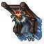 Boss The Percht Queen