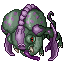 Boss The Unarmored Voidborn