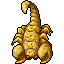 Boss Utua Stone Sting