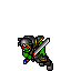 Boss Warlord Ruzad