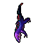 Boss Yirkas Blue Scales