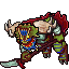 Boss Zulazza The Corruptor