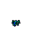 Azure Frog