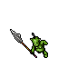 Dworc Fleshhunter