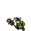 Dworc Voodoomaster