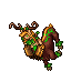 Elder Forest Fury