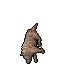 Ghoulish Hyaena