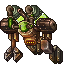 Glooth Golem