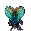 Lacewing Moth