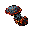 Lavafungus