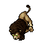 Roaring Lion