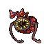 Streaked Devourer