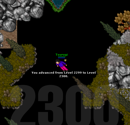 Level up!

Agora é você, @Guu Uuk, que tem que upar o 2800.

Seguimos! :drink: