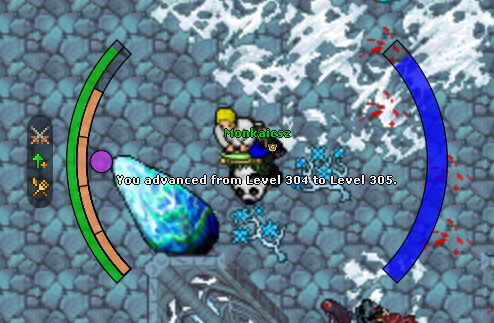 Perdi o print do 300, mas ta ai o do 305 rsrs