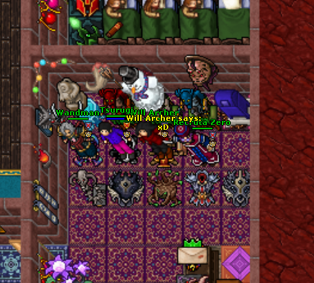 Bags da semana

Alô Recruta, deixa drop pros outros também por favor?