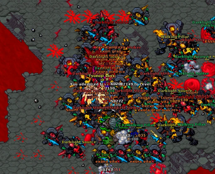 Level up!

Devagar e sempre, vamos em busca do 2200. :grinning: