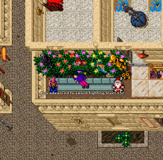 Sword 152!

Vamos que vamos :party: